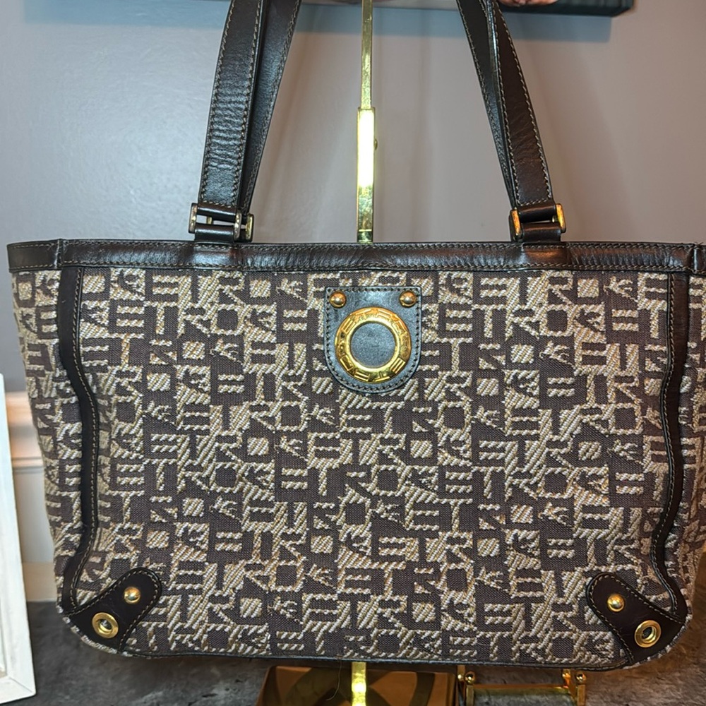 Etro Shoulder Bag